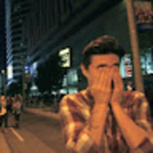 Meet your Posher, Blake